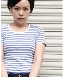 MUJI Labo | Tシャツ/カットソー
