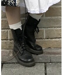 Dr. Martens | ブーツ