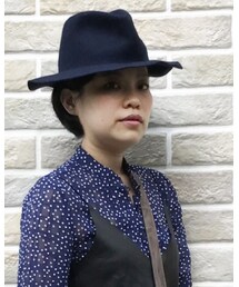 MOUSSY | キャップ