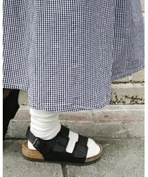 BIRKENSTOCK | サンダル