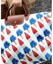 LONGCHAMP | トートバッグ