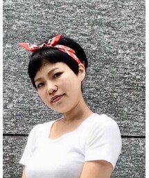 HERMES | ヘアバンド