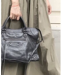 BALENCIAGA | トートバッグ