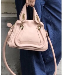 Chloe | トートバッグ