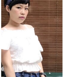 Heather | トップス