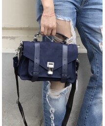 PROENZA SCHOULER | トートバッグ