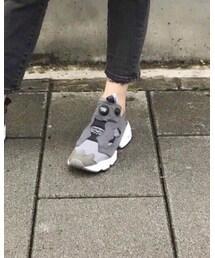 Reebok | スニーカー