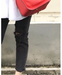 AZUL by moussy | デニムパンツ