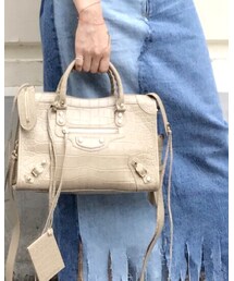 BALENCIAGA | トートバッグ