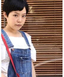 Heather | Tシャツ/カットソー