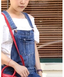 ZARA | サロペット/オーバーオール