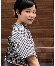 JEANASIS | シャツ/ブラウス