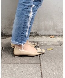 Roger Vivier | バレエシューズ