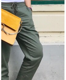 UNIQLO | チノパンツ