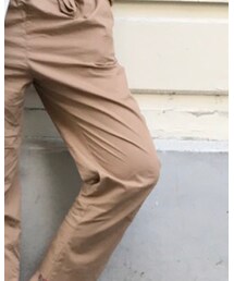 ZARA | チノパンツ