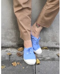 BENSIMON | スニーカー