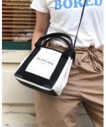 BALENCIAGA | ショルダーバッグ