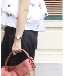 UNIQLO | カーゴパンツ