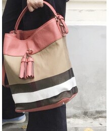 BURBERRY | ショルダーバッグ