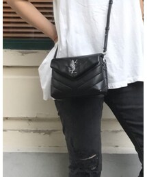 Saint Laurent | ショルダーバッグ