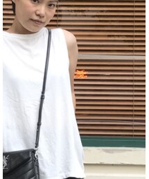 AZUL by moussy | Tシャツ/カットソー