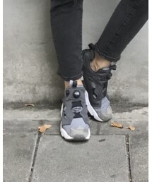 Reebok | スニーカー