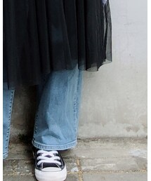 UNIQLO | デニムパンツ