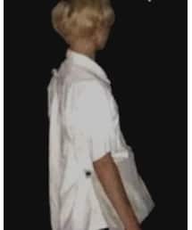 D' sh | シャツ/ブラウス