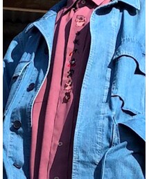 古着 | シャツ/ブラウス