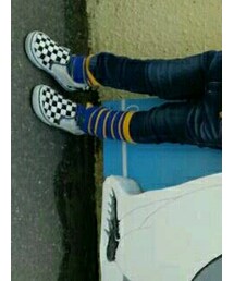 VANS | シューズ