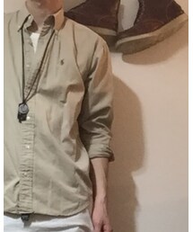 POLO RALPH LAUREN | シャツ/ブラウス