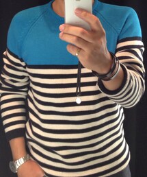 ZARA | 針織衫(ニット/セーター)