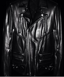 BALMAIN | ライダースジャケット