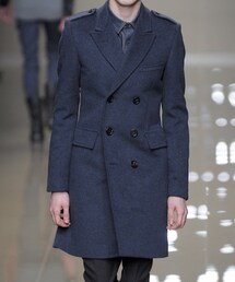 Burberry Prorsum | ピーコート