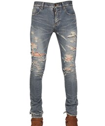 SAINT LAURENT PARIS | デニムパンツ