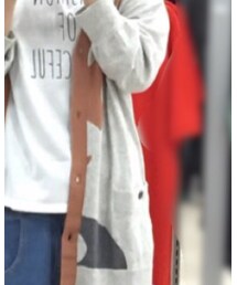 mercibeaucoup, | カーディガン/ボレロ