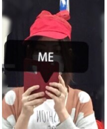 BERNSTOCK SPEIRS | キャップ