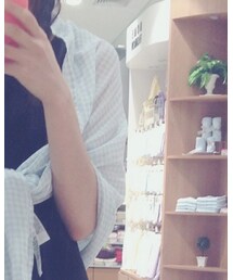 無印良品 | ストール/ショール