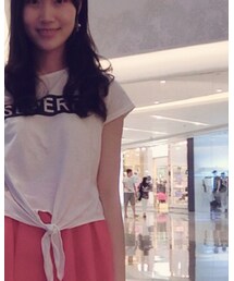 Honeys | Tシャツ/カットソー