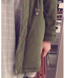 MAJESTIC LEGON | ジャケット/アウター