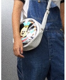 WEGO | ショルダーバッグ