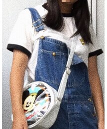 Lee | サロペット/オーバーオール