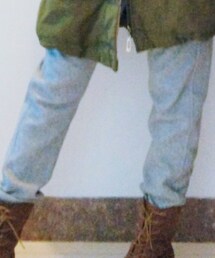 FBsister New Yorker | チノパンツ