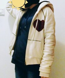 TWOCATS | ブルゾン