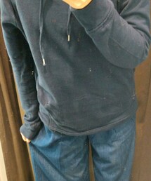 no brand | パーカー