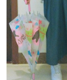 Disney | 長傘