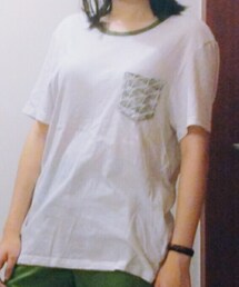 DEANFUN+ | Tシャツ/カットソー