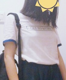 OMONT | Tシャツ/カットソー