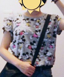 Disney | Tシャツ/カットソー