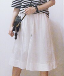 OMONT | スカート